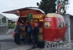 promostreamer douwe egberts